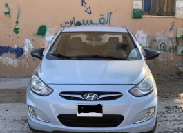 هونداي | HYUNDAI اكسنت 2016