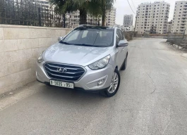 هونداي | HYUNDAI توسان 2012