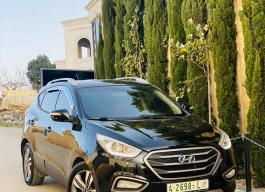 هونداي | HYUNDAI توسان 2015