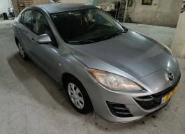 مازدا | MAZDA 3 2010