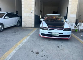 ميتسوبيشي | MITSUBISHI لانسر 1996