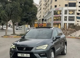 سيات | SEAT اتيكا 2020