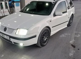 فولكسفاجن | VOLKSWAGEN بورا 2002