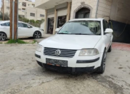 فولكسفاجن | VOLKSWAGEN باسات 2004