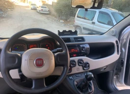 فيات | FIAT باندا 2015