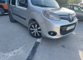 رينو | RENAULT كانجو 2015