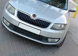 سكودا | SKODA اوكتافيا 2013