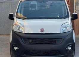 فيات | FIAT كوبو 2018