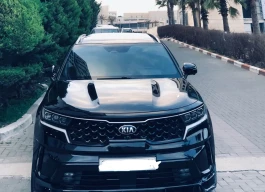 كيا | KIA سورينتو 2020