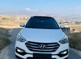 هونداي | HYUNDAI سانتافيه 2017