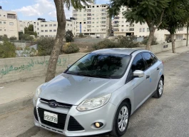 فورد | FORD فوكس 2012