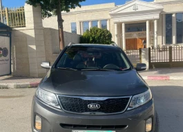 كيا | KIA سورينتو 2014