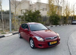 هونداي | HYUNDAI i30 2010