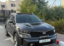 كيا | KIA سورينتو 2021