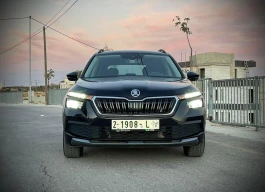 سكودا | SKODA كاميك 2021