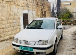 فولكسفاجن | VOLKSWAGEN بورا 2005