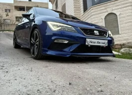 سيات | SEAT ليون 2020