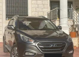 هونداي | HYUNDAI توسان 2015