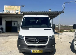 مرسيدس | MERCEDES 519 2021