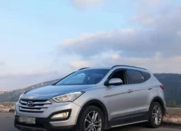 هونداي | HYUNDAI سانتافيه 2015