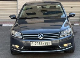 فولكسفاجن | VOLKSWAGEN باسات 2012