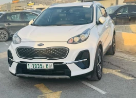 كيا | KIA سبورتاج 2019