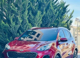 كيا | KIA سبورتاج 2020