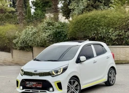 كيا | KIA مورنينج 2020