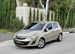 اوبل | OPEL كورسا 2008