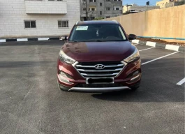 هونداي | HYUNDAI توسان 2016