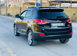 هونداي | HYUNDAI توسان 2011