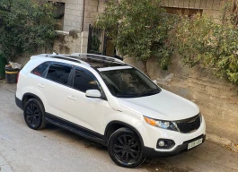 كيا | KIA سورينتو 2013