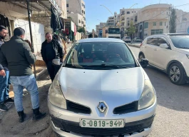 رينو | RENAULT كليو 2012