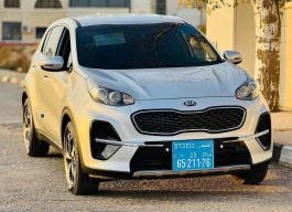 كيا | KIA سبورتاج 2021