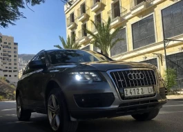 اودي | AUDI Q5 2012