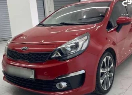 كيا | KIA برايد 2017