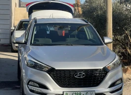 هونداي | HYUNDAI توسان 2018