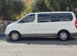 هونداي | HYUNDAI H1 2009