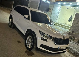 سكودا | SKODA كودياك 2021