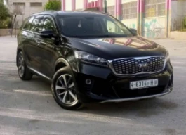 كيا | KIA سورينتو 2019