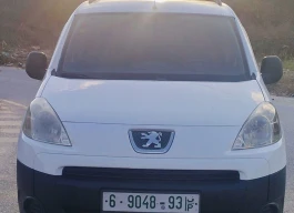 بيجو | PEUGEOT بارتنر 2013