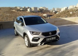 سيات | SEAT اتيكا 2022