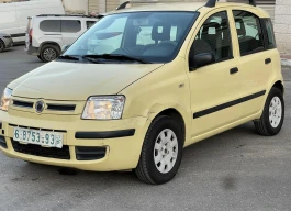 فيات | FIAT باندا 2009