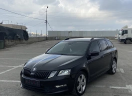 سكودا | SKODA اوكتافيا 2018