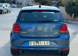 فولكسفاجن | VOLKSWAGEN بولو 2016