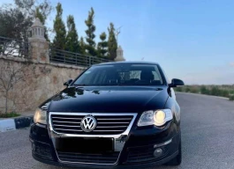 فولكسفاجن | VOLKSWAGEN باسات 2010