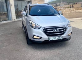 هونداي | HYUNDAI توسان 2015