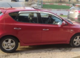 هونداي | HYUNDAI i30 2008