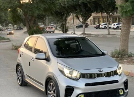 كيا | KIA مورنينج 2019