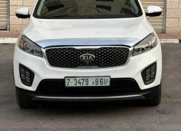 كيا | KIA سورينتو 2015